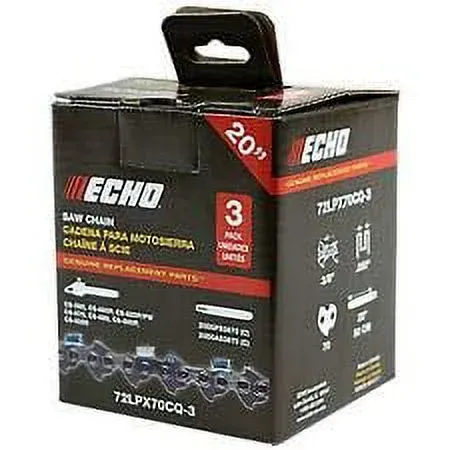 Echo 20 Chain