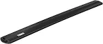 Thule WingBar Edge Roof Bar - Black - 77 cm