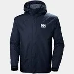 Men's Seven J Rain Jacket