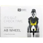 Sports Research - AB Wheel