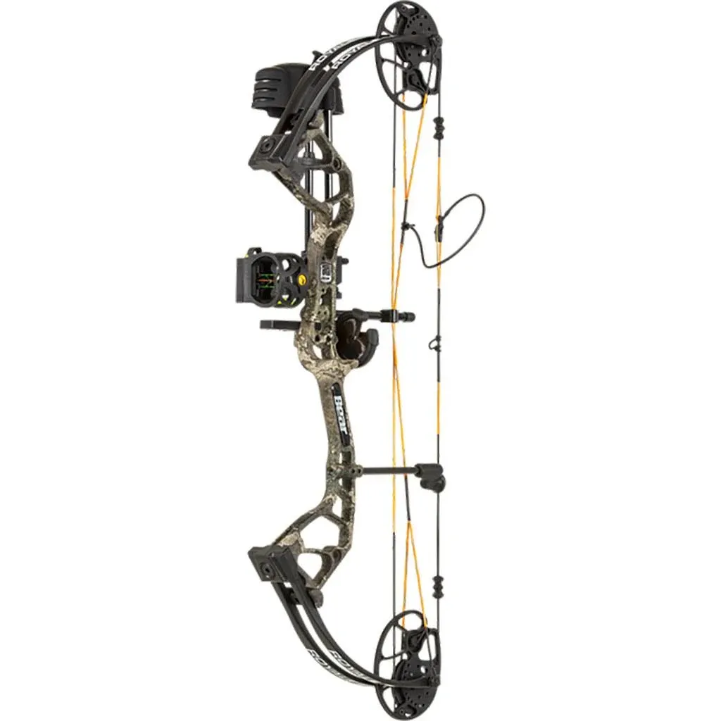 Bear Archery Royale Youth Compound Bow