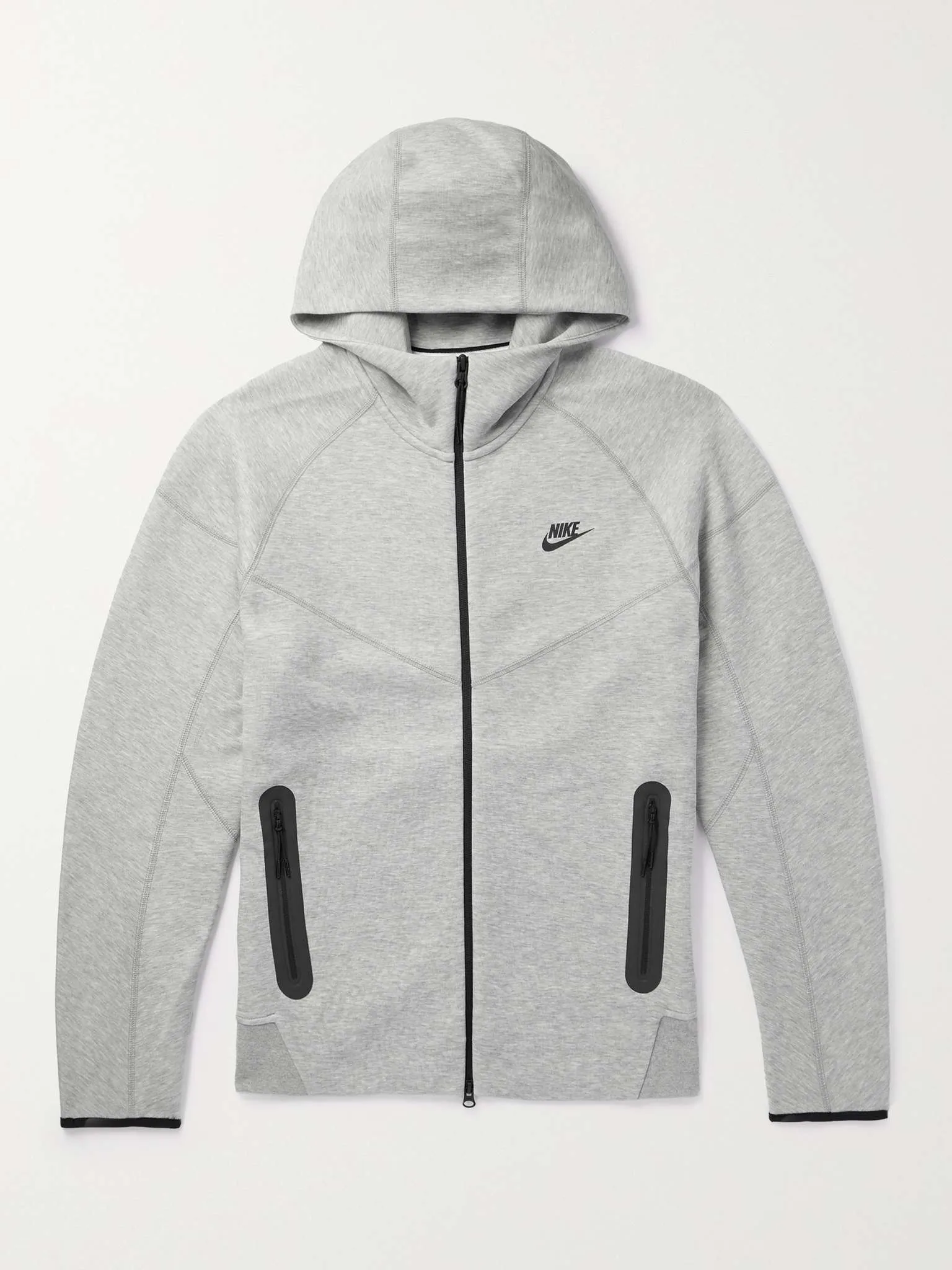 Nike Sportswear Tech Fleece Windrunner Men's Full-Zip Hoodie