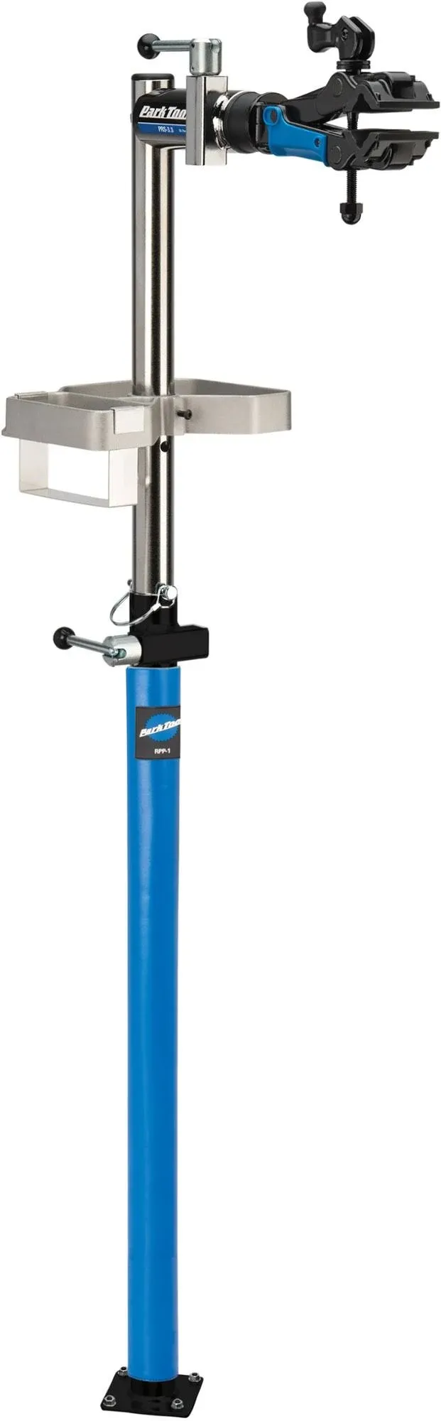 Park Tool PRS-3.3-2 Deluxe Single Arm Repair Stand