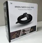 Iron Neck 3.0 Pro