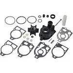 Mercury Marine / Mercruiser New OEM Pump Kit-Water, 96148Q8