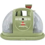 Bissell Little Green Portable Carpet and Upholstery Cleaner