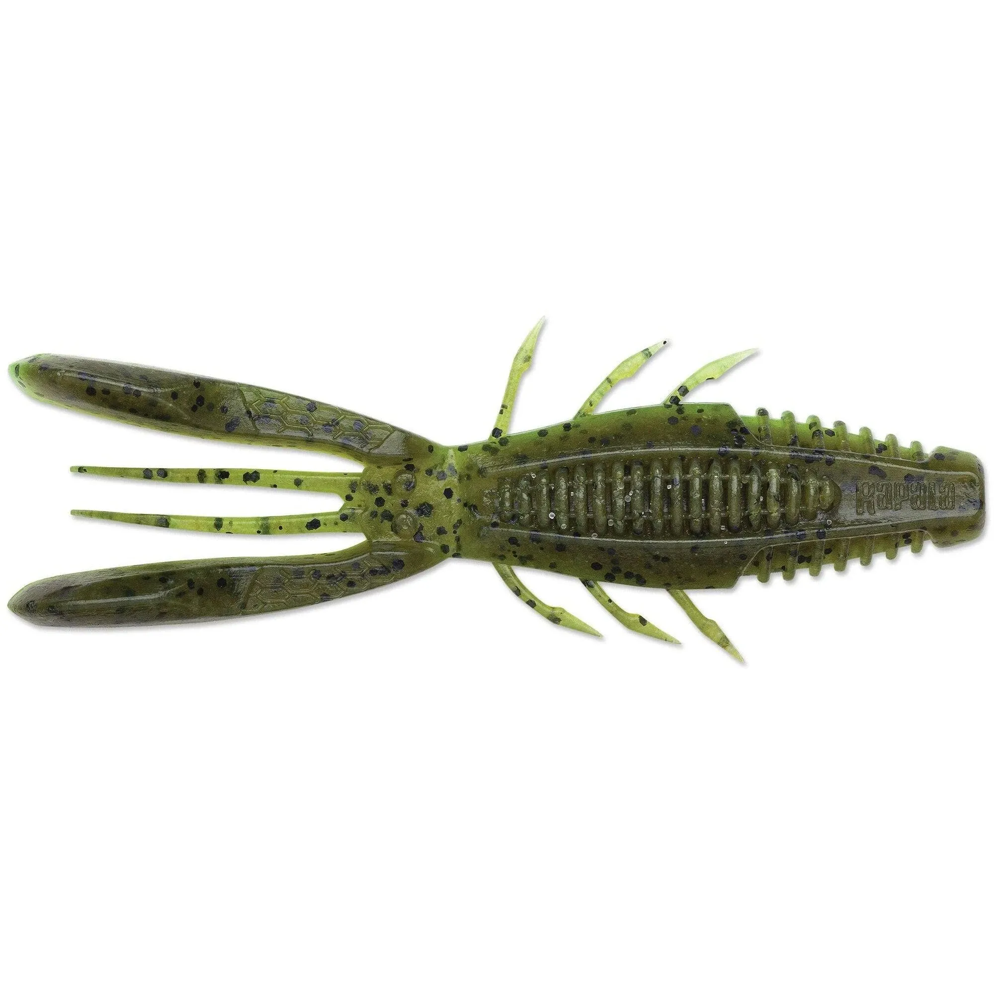 Rapala Crush City Bronco Bug