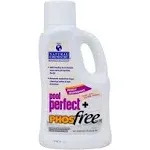 Natural Chemistry 05131 Pool Perfect + PHOSfree, 6 Liter - The Pool Supplies Superstore