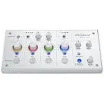 Roland Bridge Cast Dual-Bus Gaming Audio Mixer - Ice White