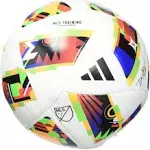 Adidas MLS Training Soccer Ball 5