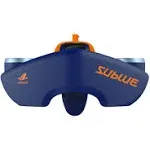 Sublue MIXSB01 Whiteshark Mix Underwater Scooter Space Blue New