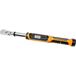 Gearwrench Flex Head Torque Wrench with Angle