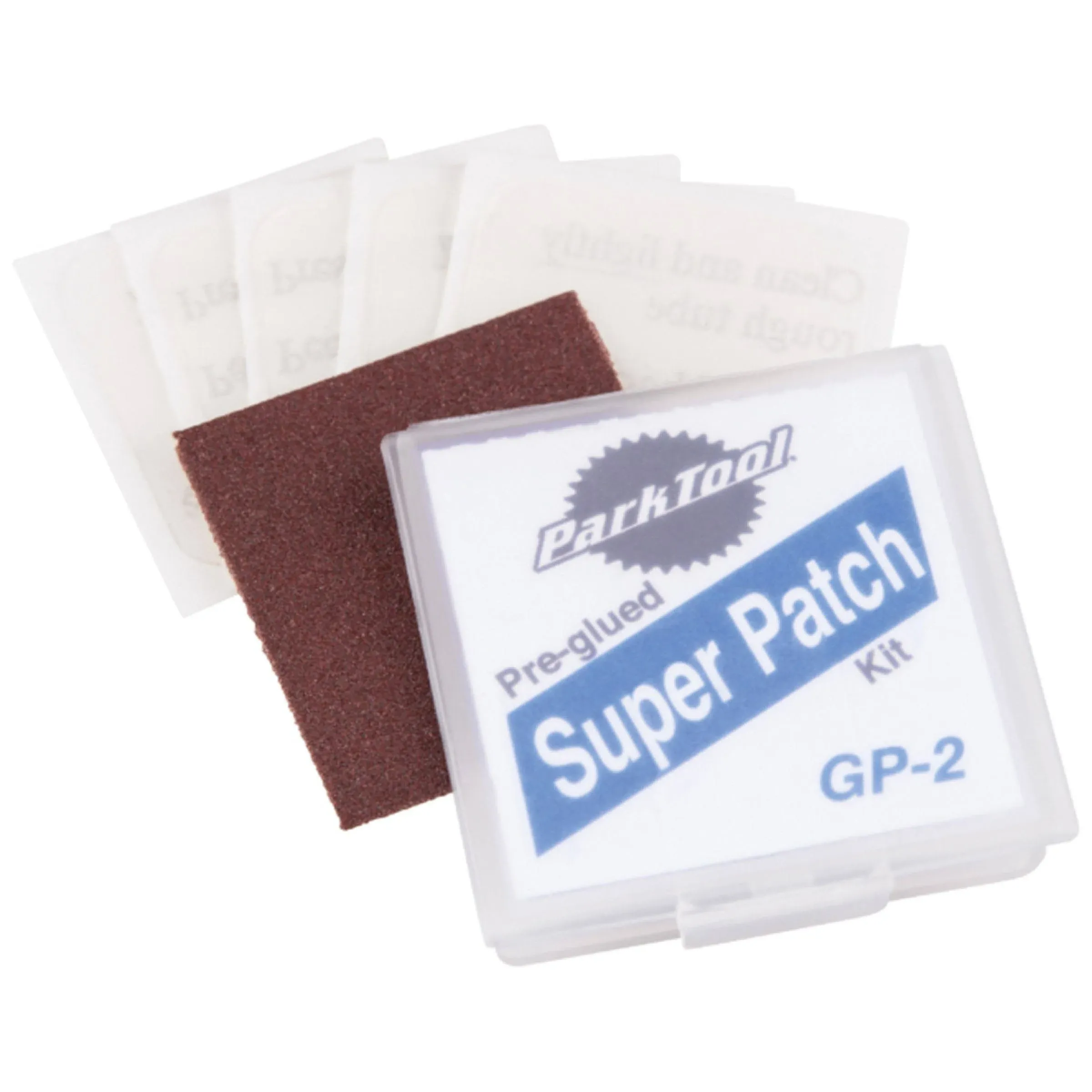 Park Tool Super Patch Kit