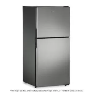 Dometic DMC Series 8 cu ft RV Refrigerator