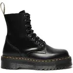 Dr. Martens Black Jadon Boots