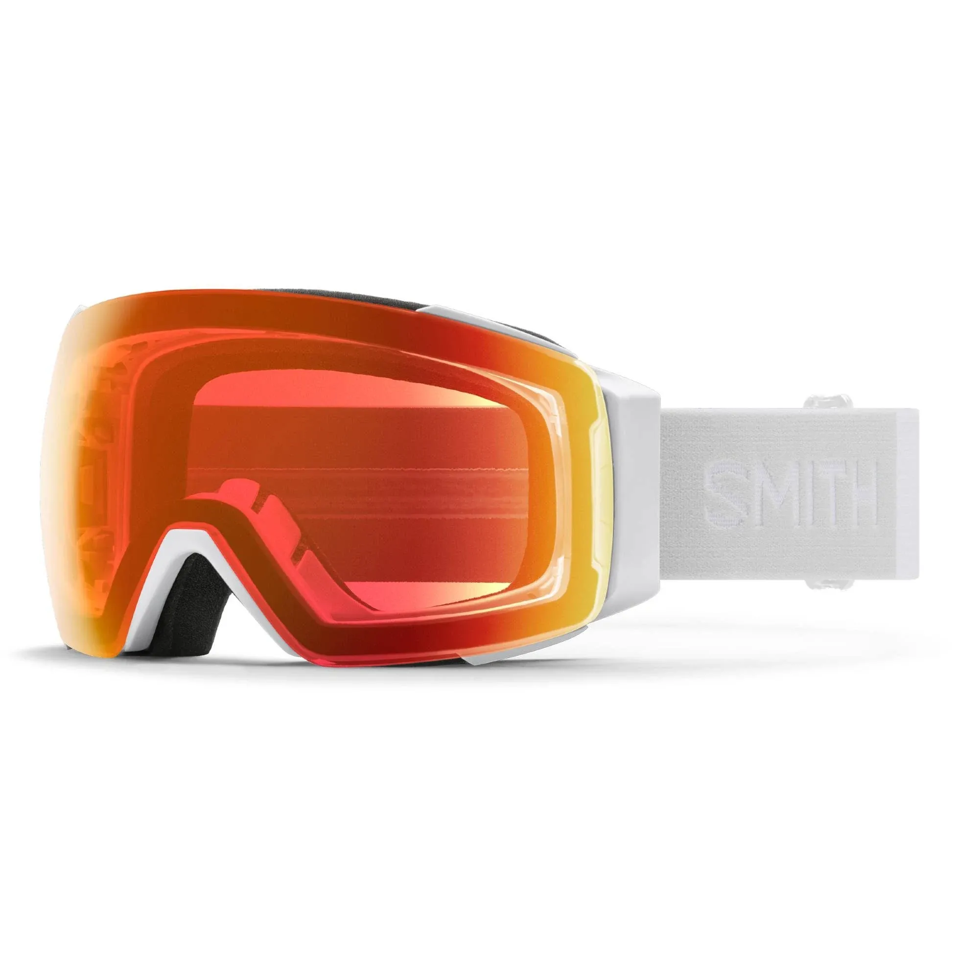 Smith I/O Mag Goggles