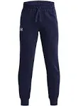 Under Armour Boys' Rival Fleece Joggers