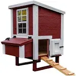 OverEZ XL Chicken Coop - Up to 20 Chickens