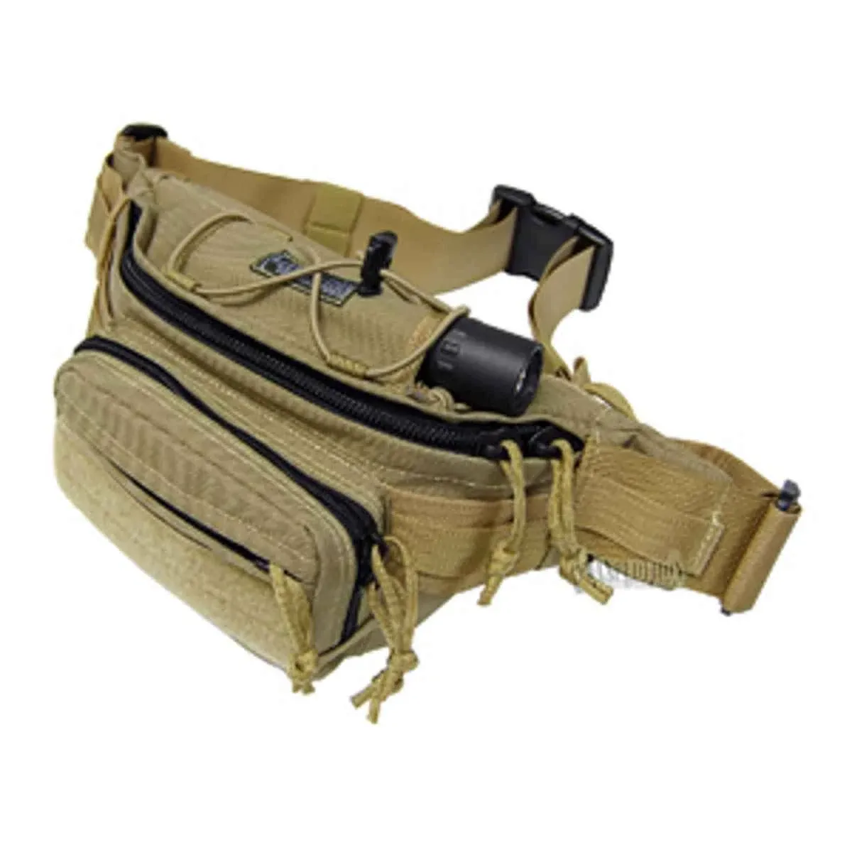 Maxpedition - Octa Versipack Khaki