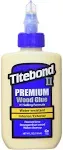 Titebond, II 5002 Wood Glue, 4 oz