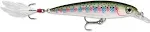 Rapala X-Rap - Silver Blue