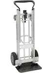 Cosco 4-in-1 Folding Series Hand Truck