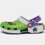 Crocs Classic Clog Toy Story Buzz Lightyear (Kids)