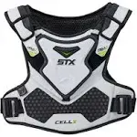 STX Cell V Lacrosse Shoulder Pad Liner