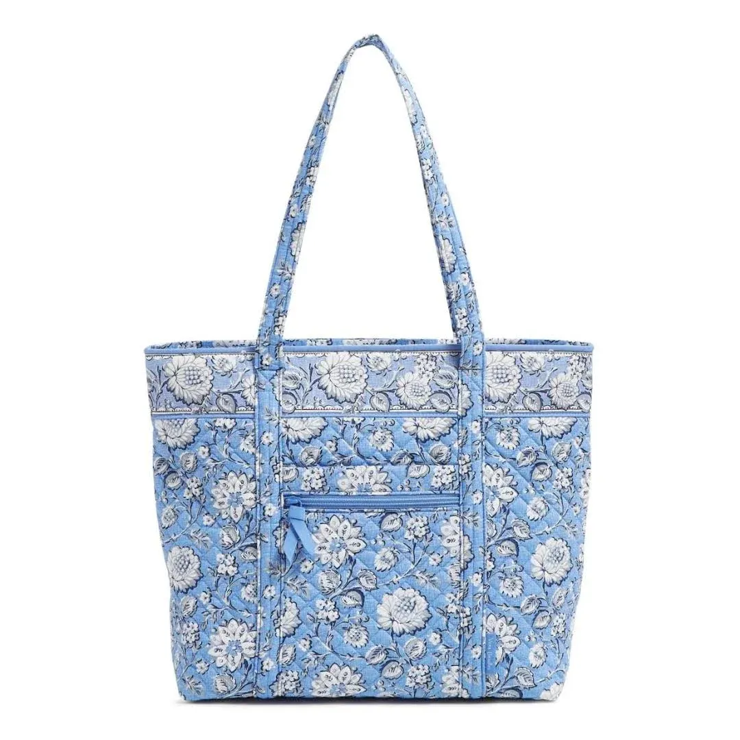 Vera Bradley Women's Vera Tote Bag