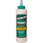 Titebond 1414 III Ultimate Wood Glue 16 oz.