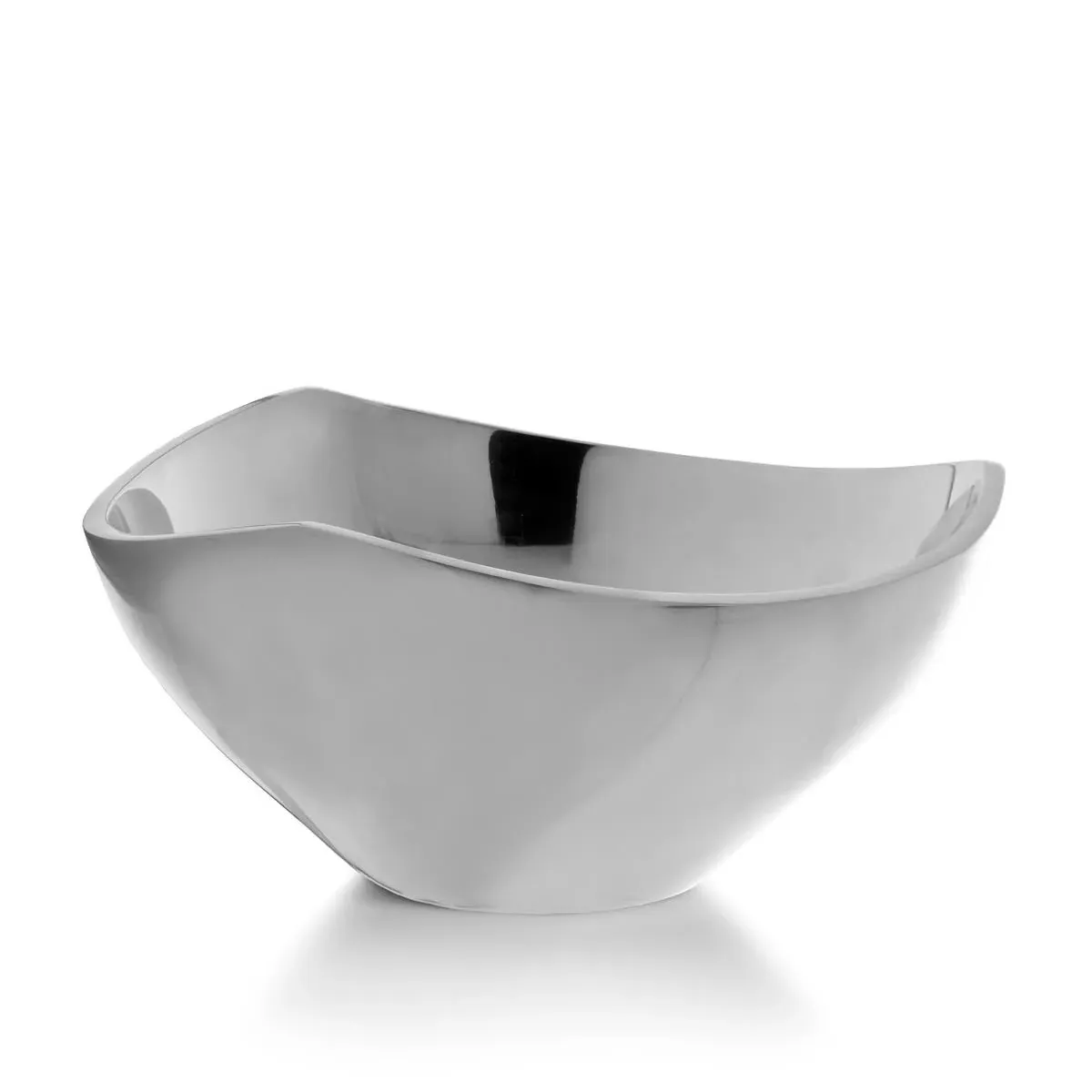 Nambe Tri-Corner Bowl