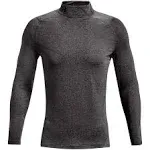 Under Armour Men's ColdGear Armour Fitted Mock