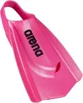 Arena Powerfin Pro II - Pink 38-39