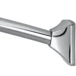 Moen Adjustable Curved Shower Rod CSR2164