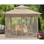 ABCCANOPY 13x13 Pop Up Gazebo