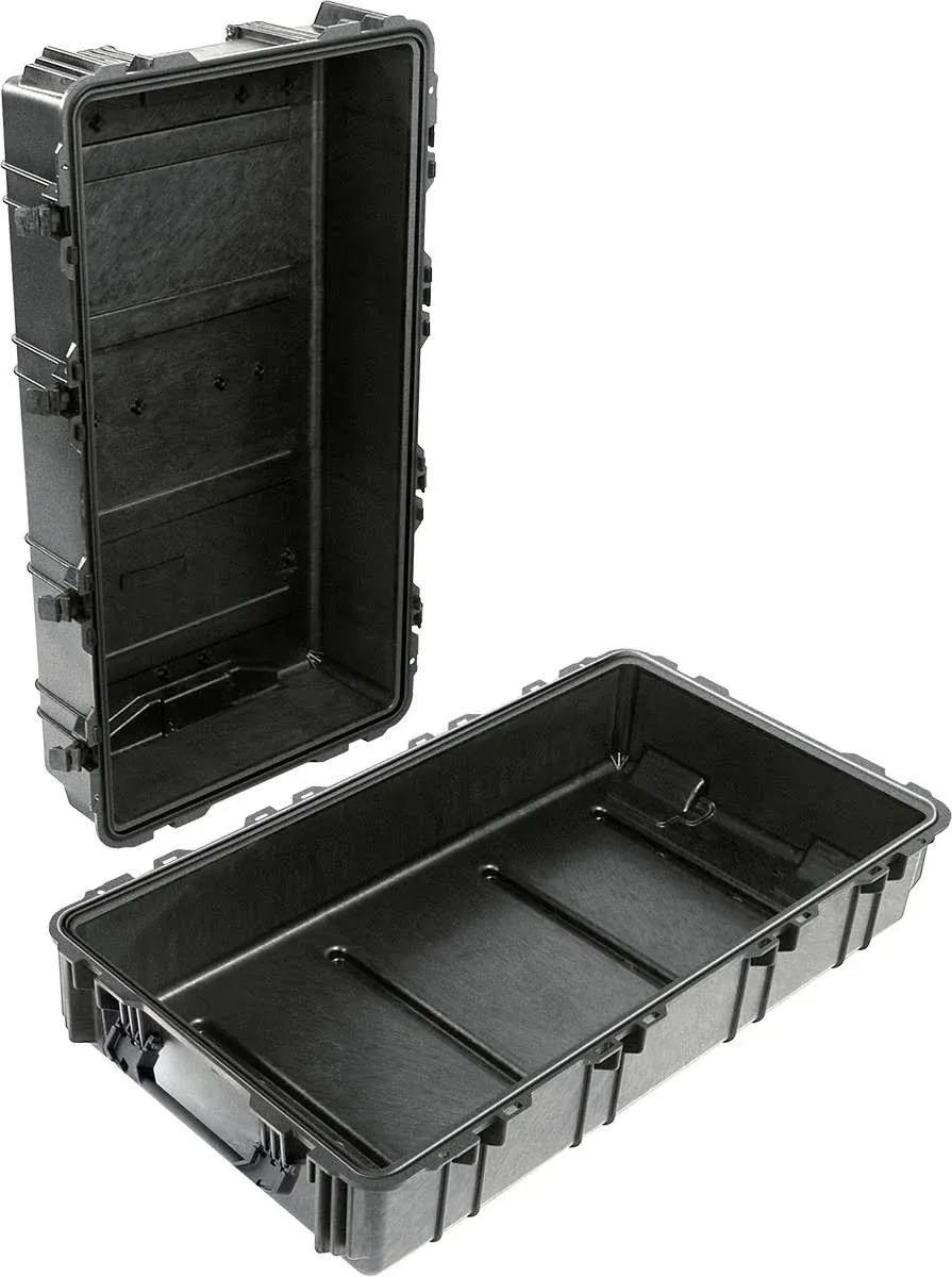 Pelican Transport Case Foam