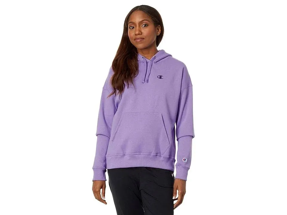 Champion Women's Powerblend Hoodie