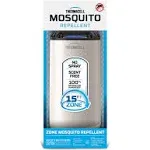 Thermacell Linen Patio Shield Mosquito Repeller