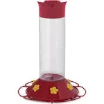 Perky Pet Hummingbird Feeder