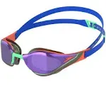 Speedo Fastskin Pure Focus Swim Goggles | Swim2000