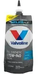 Valvoline 889787 Gear Oil