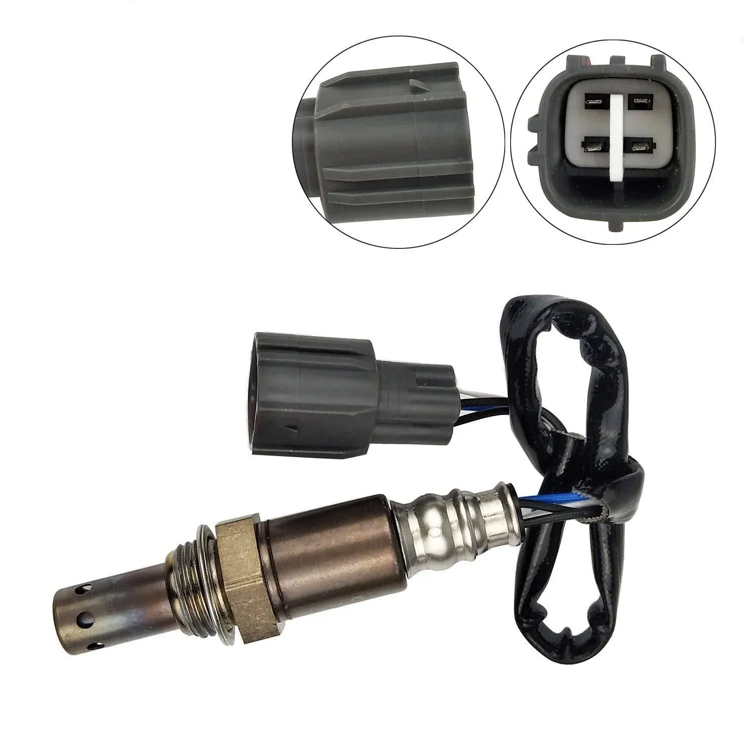 Maxfavor Oxygen Sensor Replacement for Lexus ES300 ES330 RX330 RX350 RX400h Upstream O2 Sensor 234-9042 02 Sensor