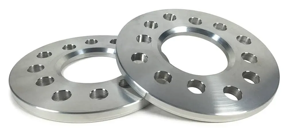 Baer Brake Systems Wheel Spacer Package 2000042