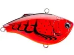 Yo-Zuri 3DR-X Vibe Lipless Crankbait