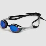 Arena Cobra Edge Swipe Mirrored Goggle