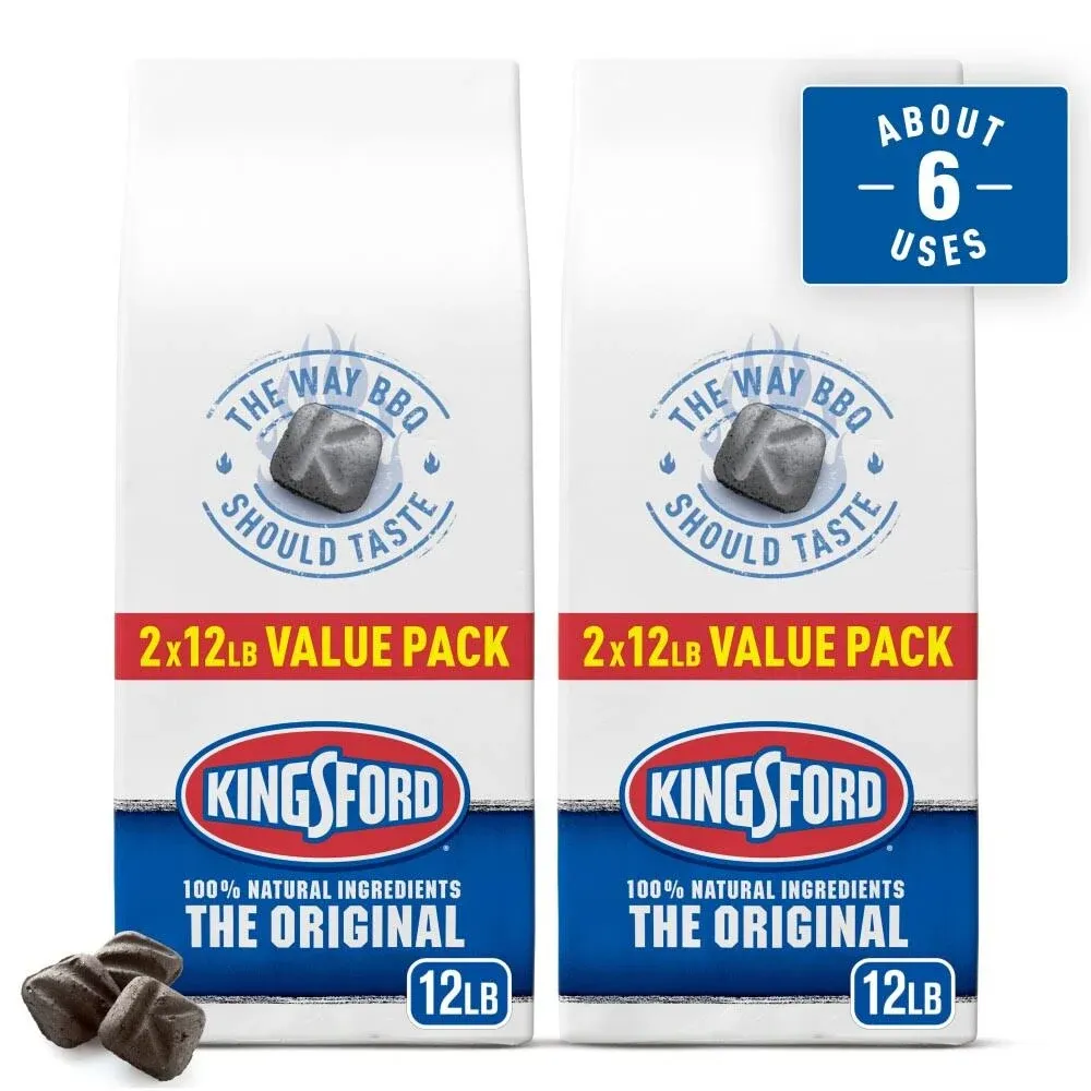 KINGSFORD Original Charcoal