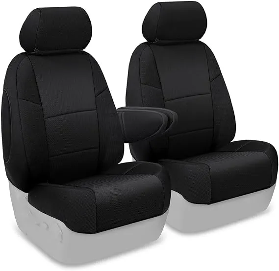 Spacermesh Seat Covers  for 2007-2008 Toyota FJ, CSC2S1-TT7456