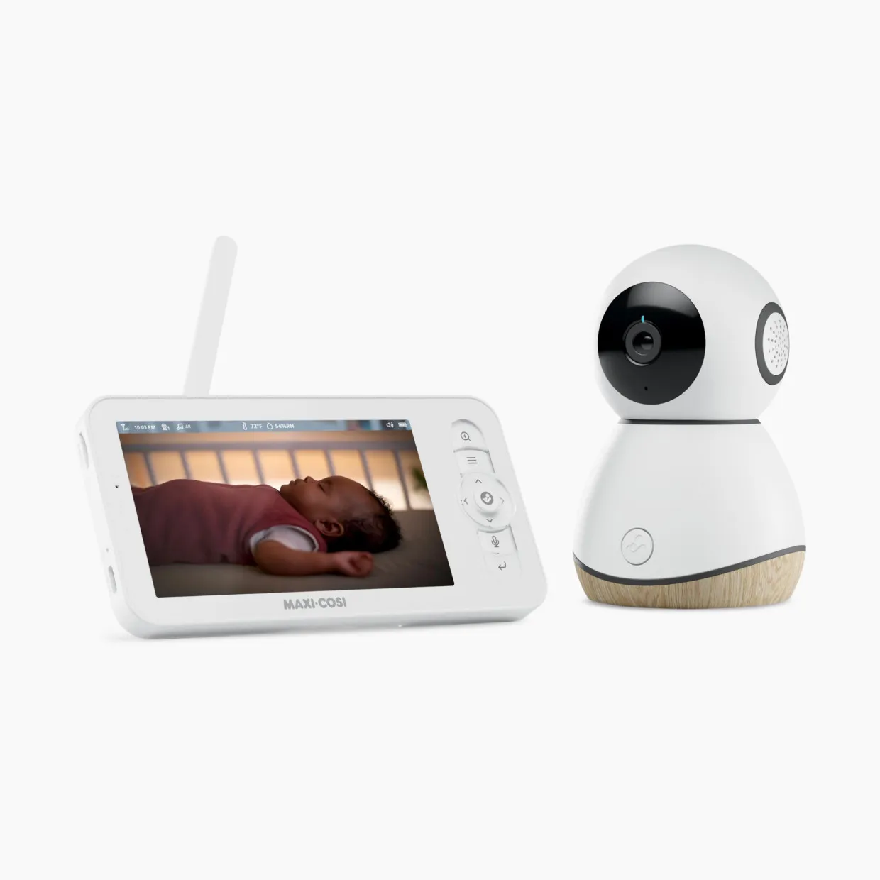 Maxi Cosi See Pro 360 Baby Monitor