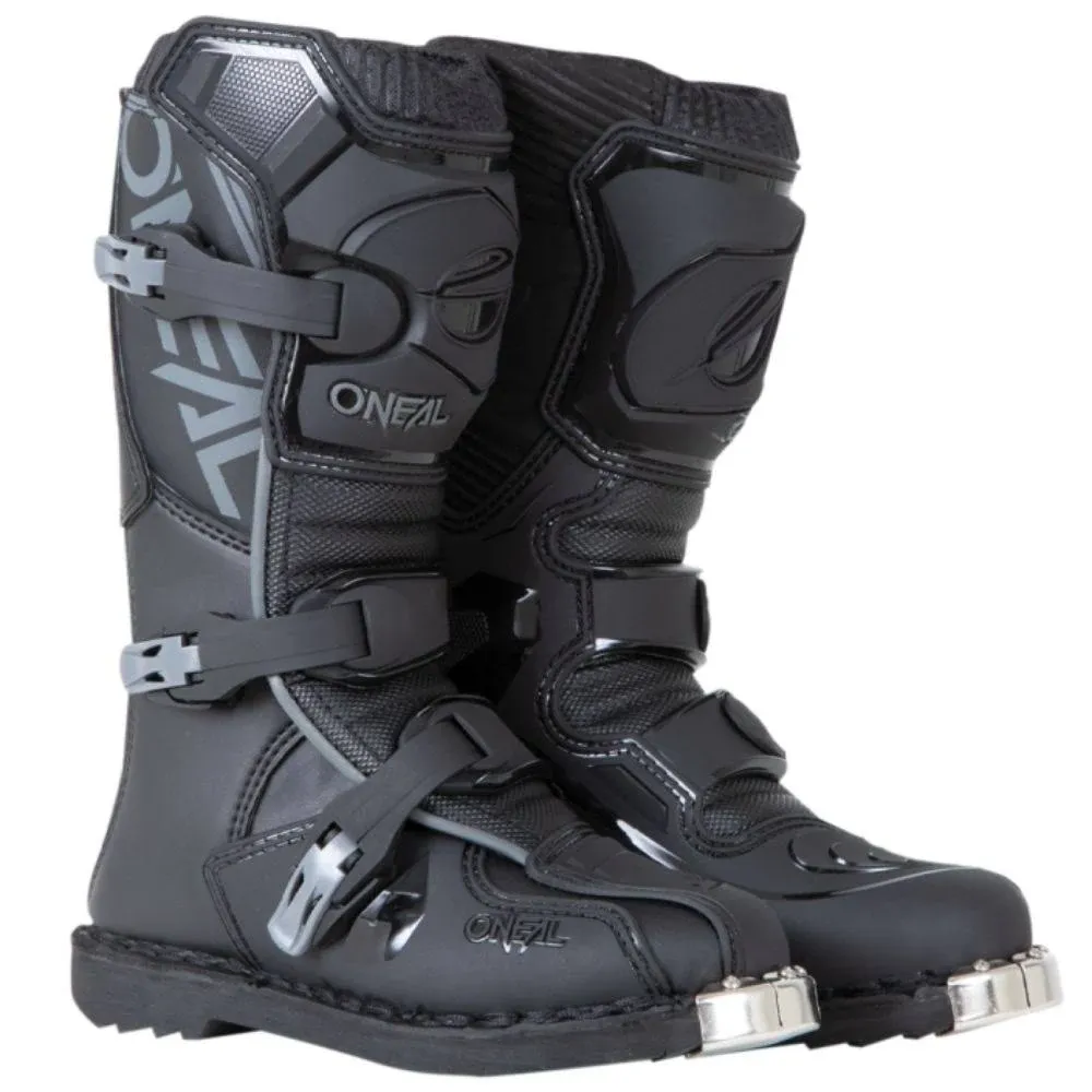 O'Neal - Youth Element Boot Black K13