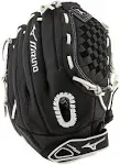 Mizuno 12.5" Youth Prospect Select Fastpitch Softball Glove